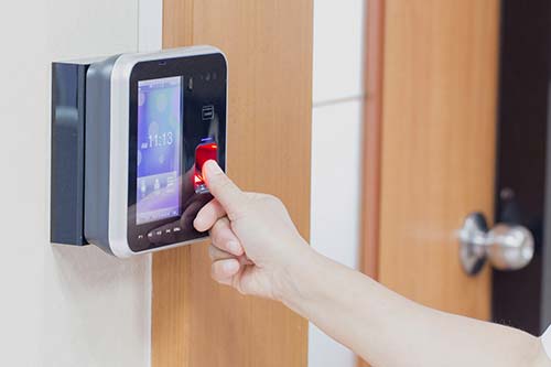 Sandy Springs Locksmith