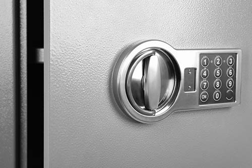 Sandy Springs Locksmith