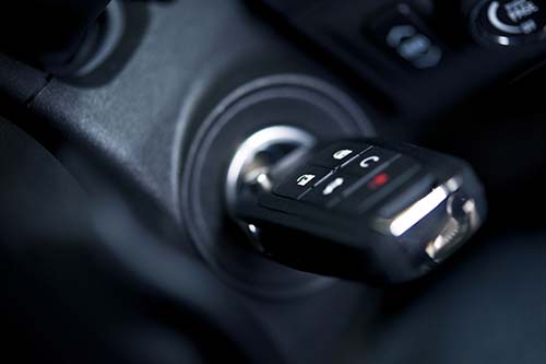 Sandy Springs Locksmith