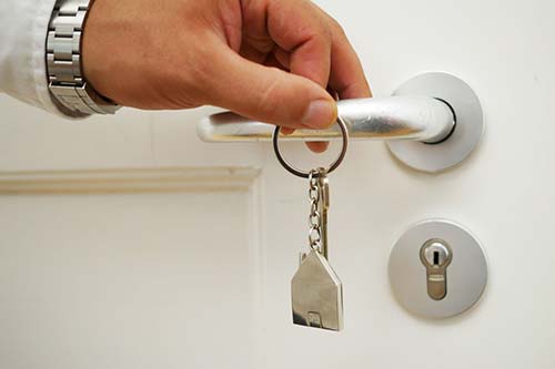 Sandy Springs Locksmith