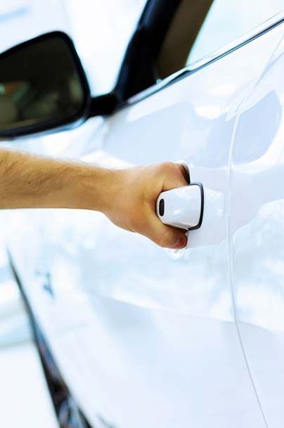 Sandy Springs Automotive Locksmith