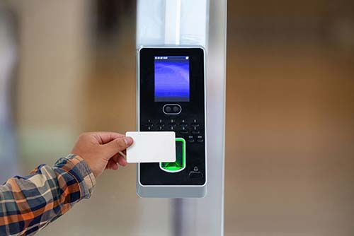 commercial Sandy Springs locksmith