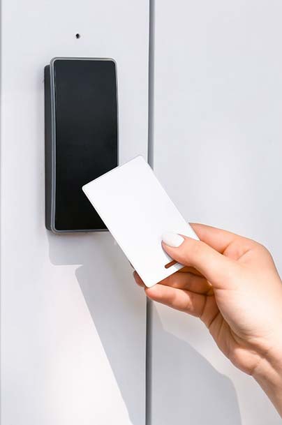 Sandy Springs Commercial Locksmith