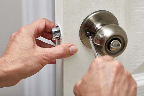 emergency Sandy Springs locksmith