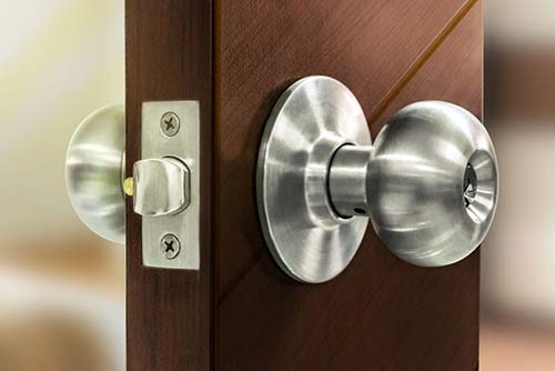 residential Sandy Springs locksmith