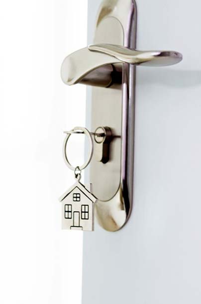 Sandy Springs Residential Locksmith