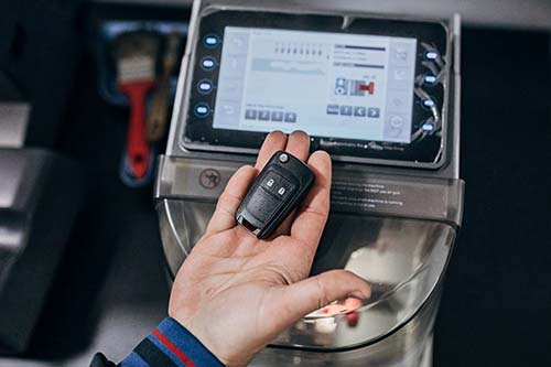 Sandy Springs Locksmith