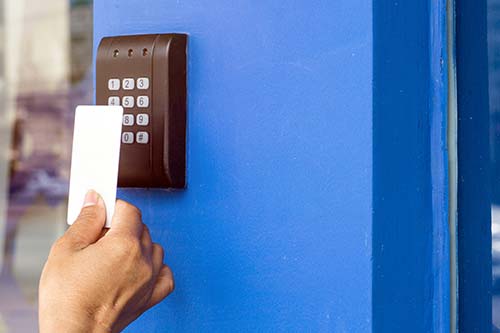 Sandy Springs Locksmith