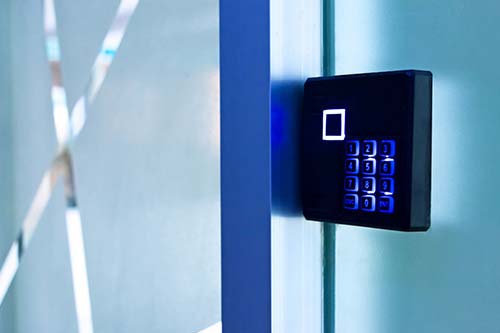 Access Control Sandy Springs Locksmith
