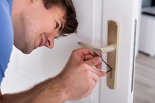 Sandy Springs Locksmith