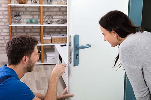 Sandy Springs Locksmith