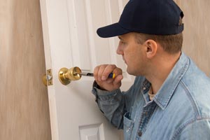 Emergency Sandy Springs Locksmith