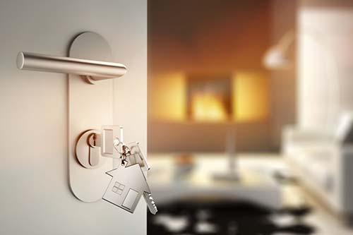 Sandy Springs Locksmith