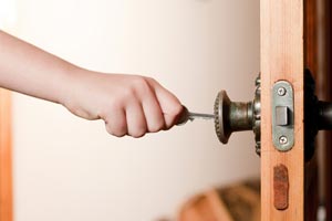 Residential Sandy Springs Locksmith